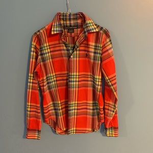 Polo Ralph Lauren Sport Women’s Shirt